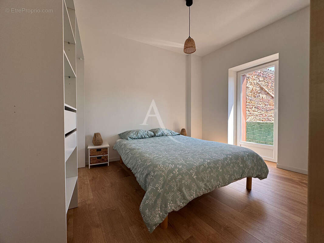 Maison Lempdes-sur-allagnon - 4 pièce(s) 83m2 - Entièrement rénovée - photo 5