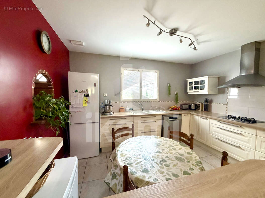 Agréable Villa de plain-pied - photo 7