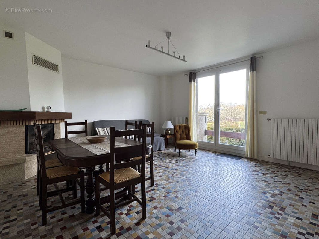 Maison à NOYELLES-SUR-MER