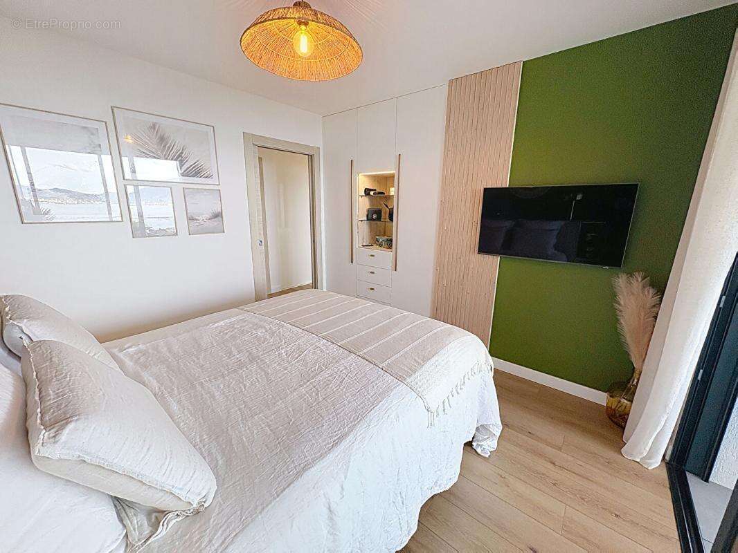 Appartement à GROSSETO-PRUGNA