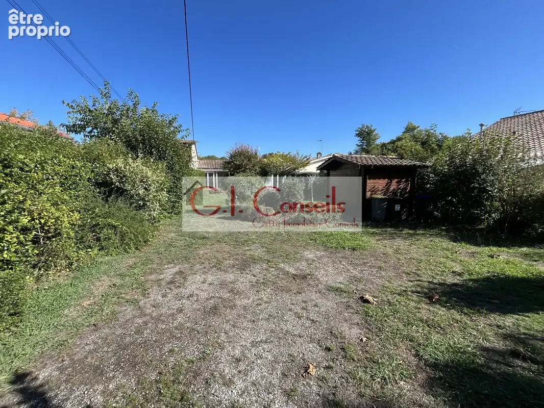 Photo Maison à Andernos-Les-Bains au prix de 488 800€