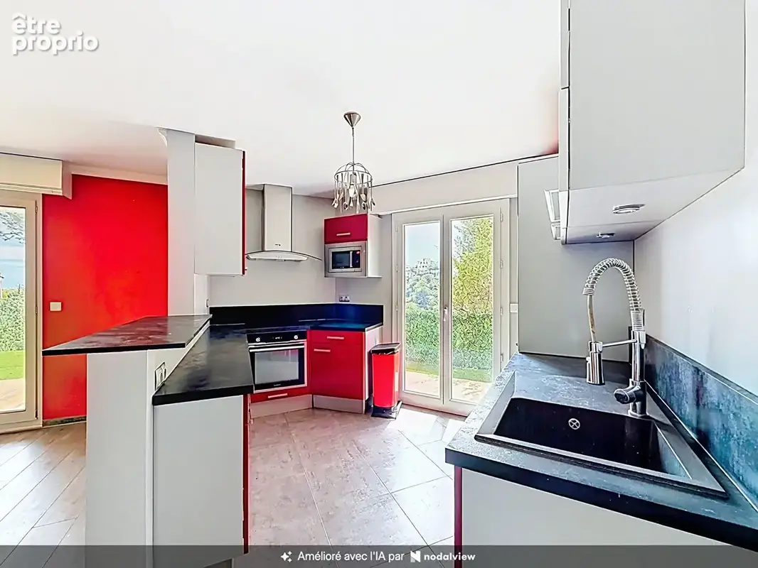 Appartement 4 p Ventabrun - photo 6