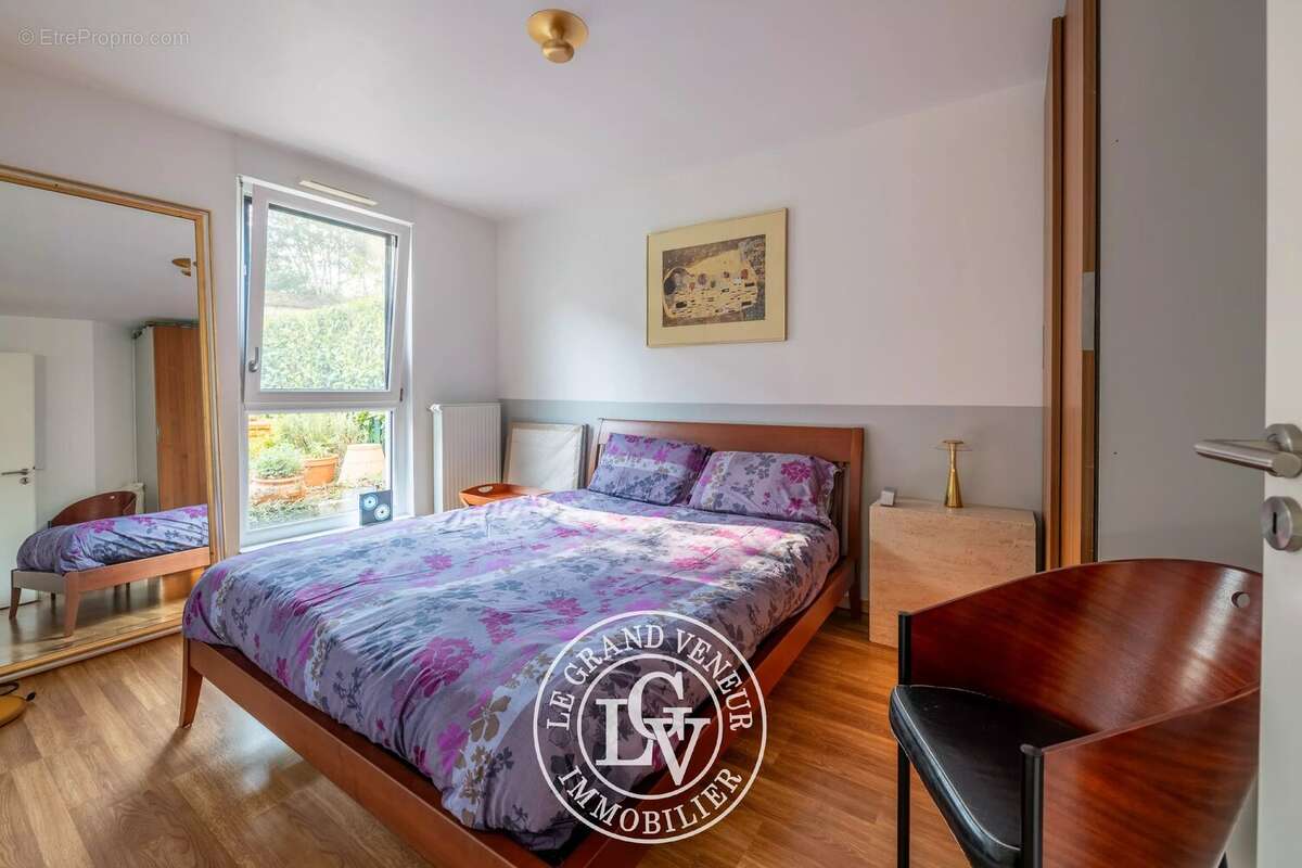 Appartement à FONTAINEBLEAU