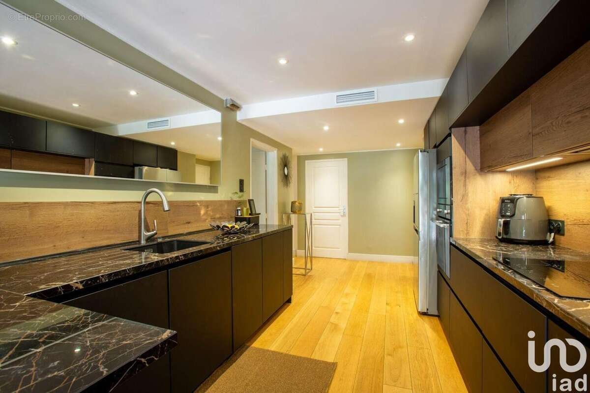 Photo 2 - Appartement à AIX-EN-PROVENCE