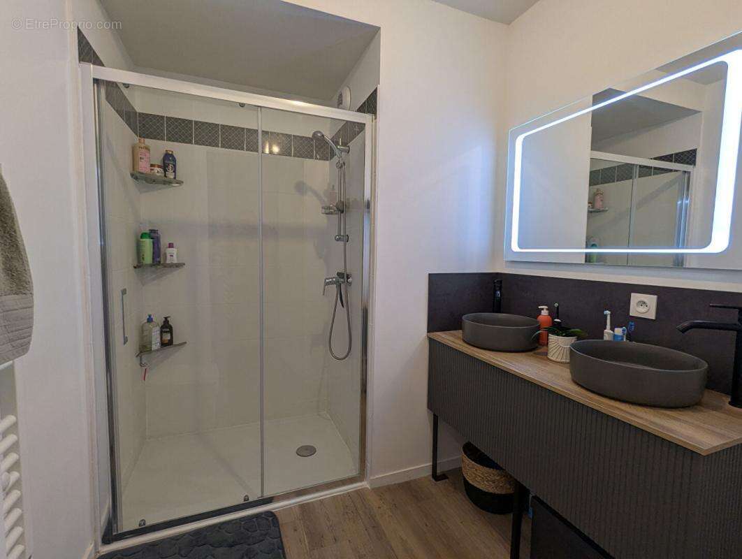 Appartement à VANNES