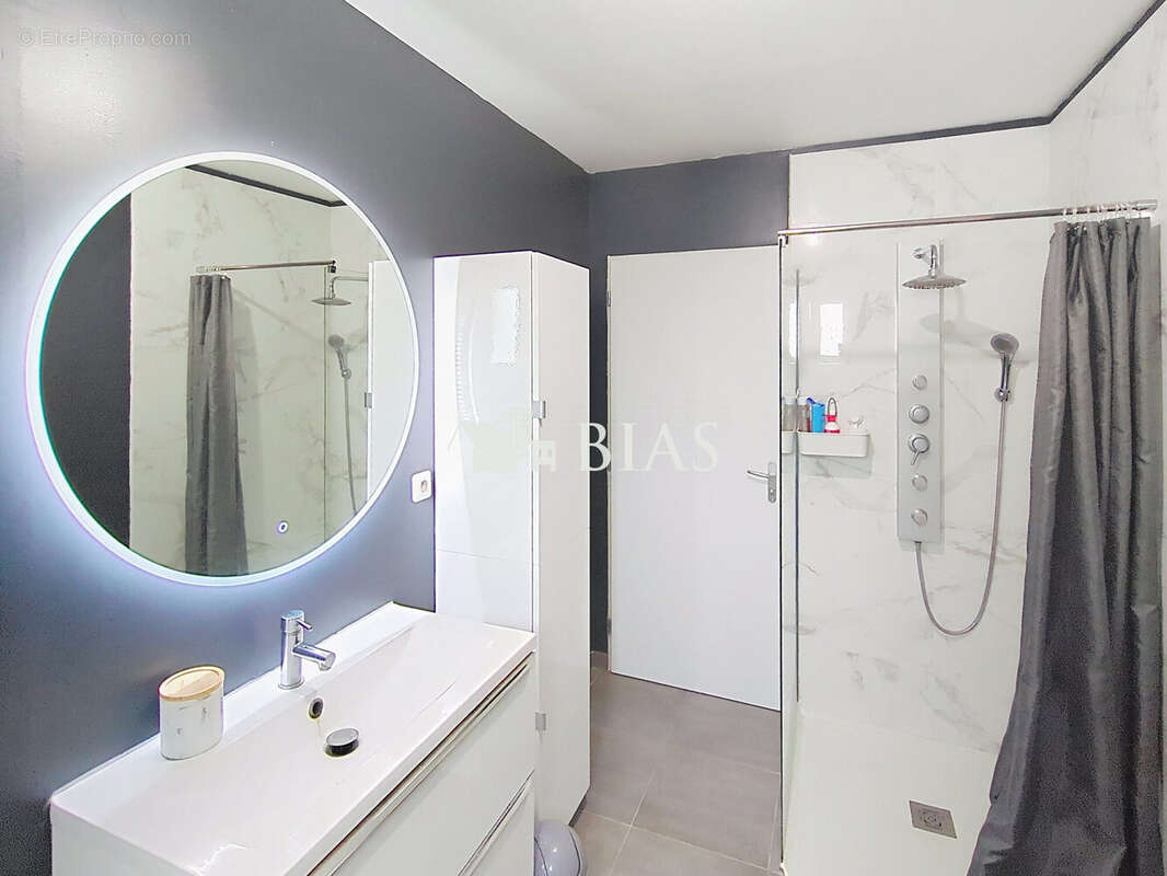 Maison à BOSNORMAND