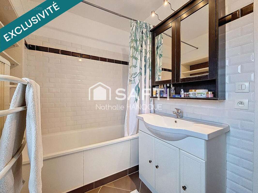 Appartement 56 m² à Le Tremblay-Sur-Mauldre  - photo 4
