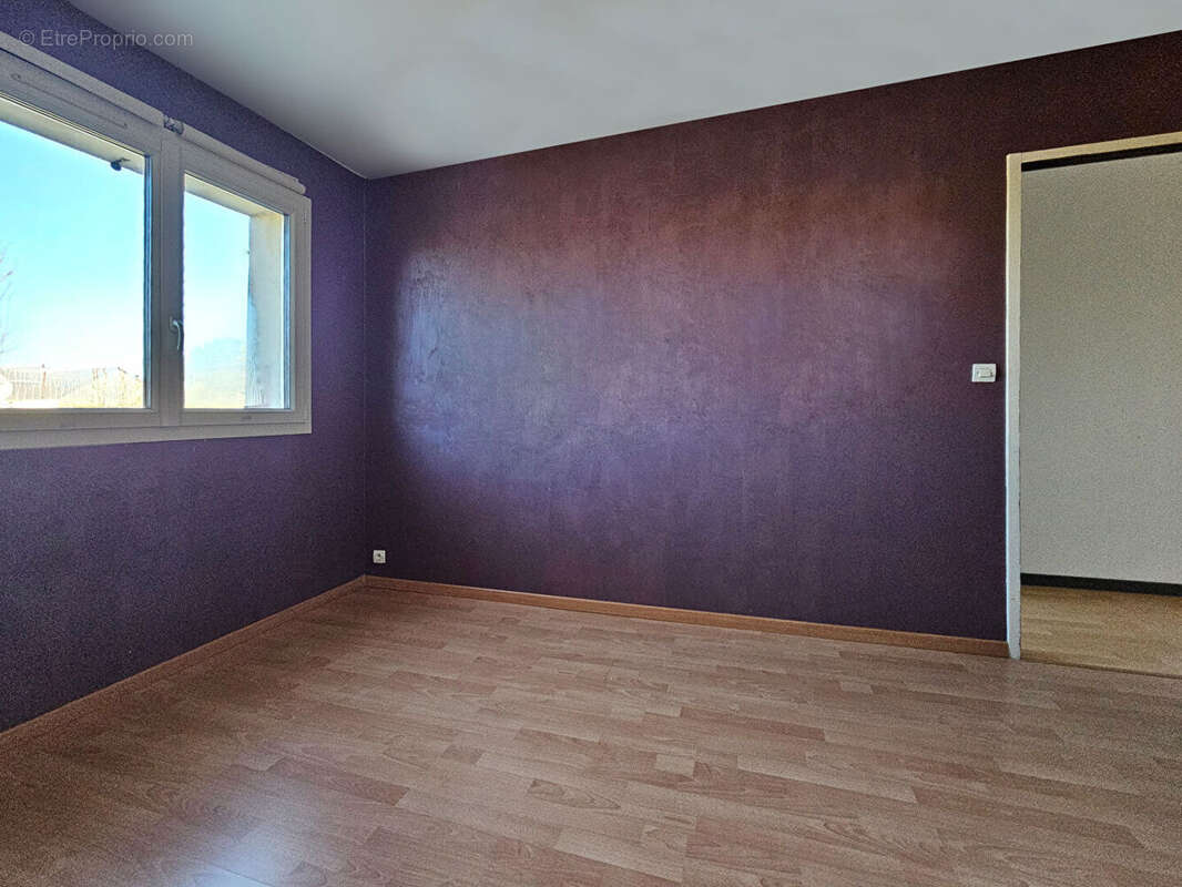 Maison à DOUVRES-LA-DELIVRANDE