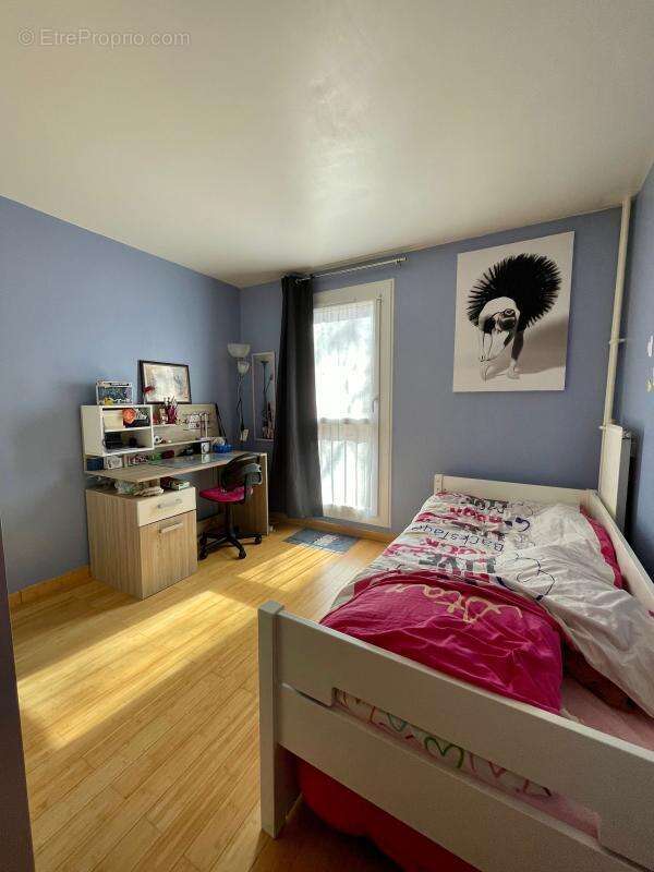 Appartement à LES ULIS