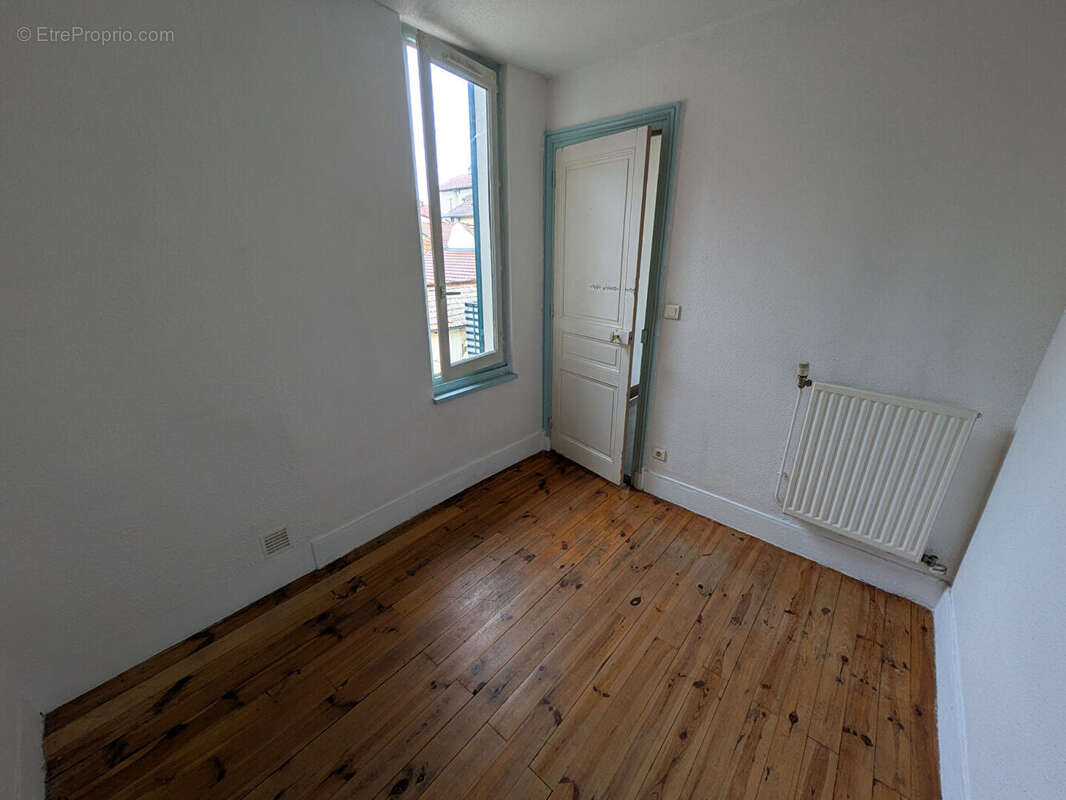 Appartement à ROANNE