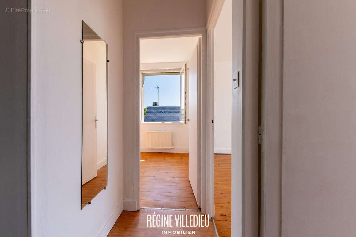 Maison à BARNEVILLE-CARTERET