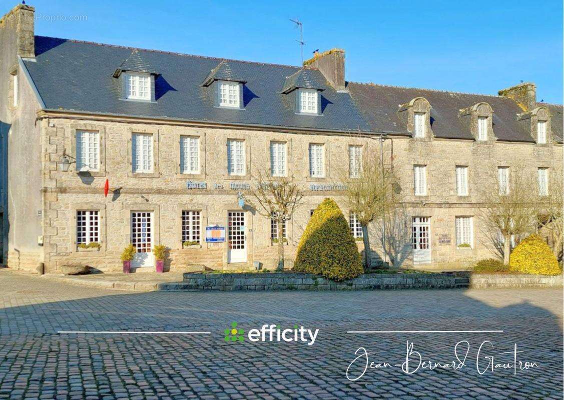 Locaux/Biens immobiliers - photo 22