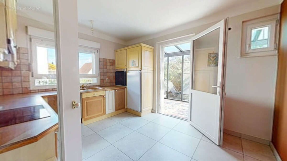 À Vendre : Maison Cosy Au Coeur d'Eckbolsheim - photo 8