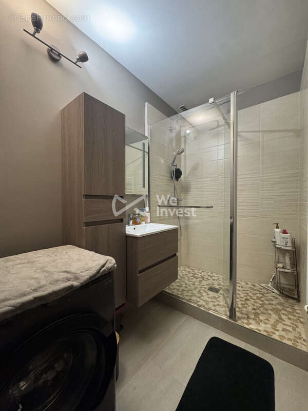 Appartement 44 m² à Crecy-La-Chapelle  - photo 8