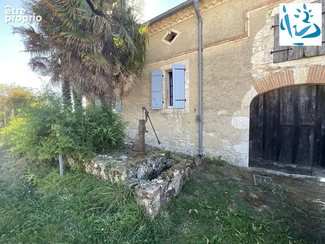 Maison 4 pièces 118 m² à vendre à Maubec (82500) - photo 4