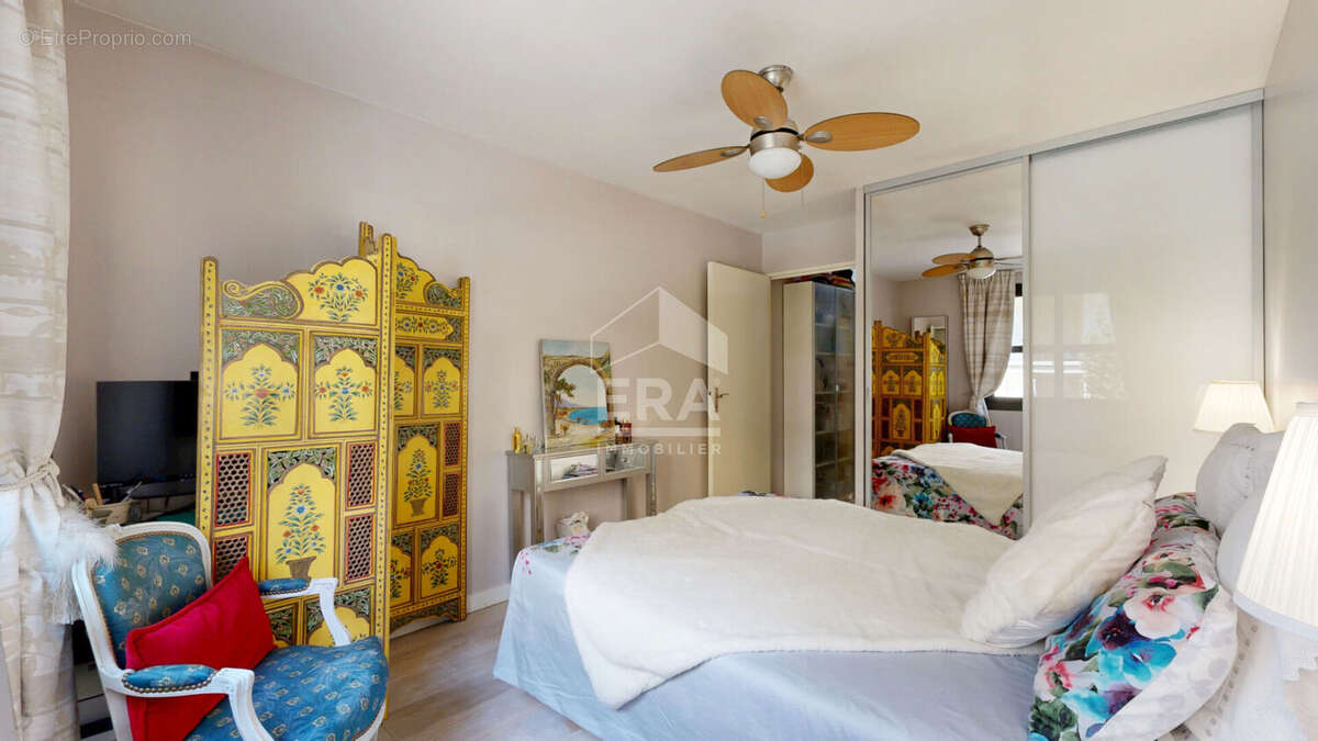 Appartement 56m² à nice - photo 13