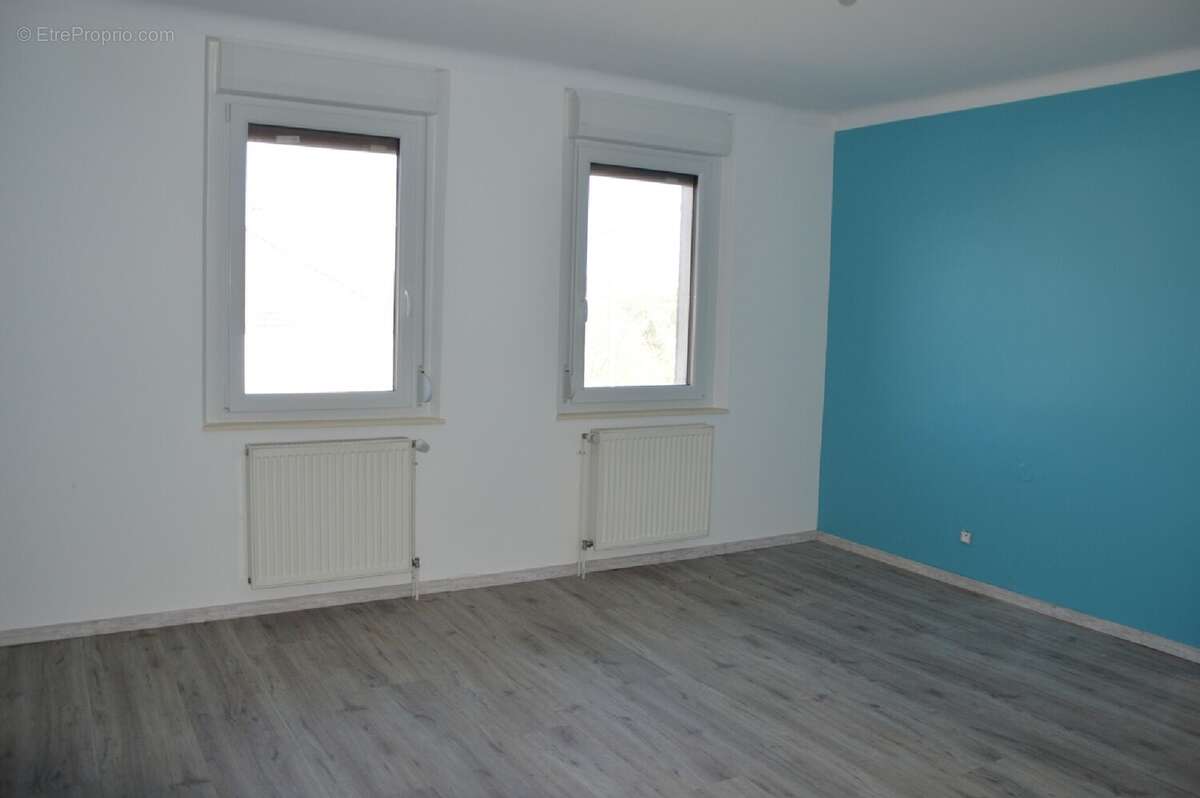 Maison à ENCHENBERG