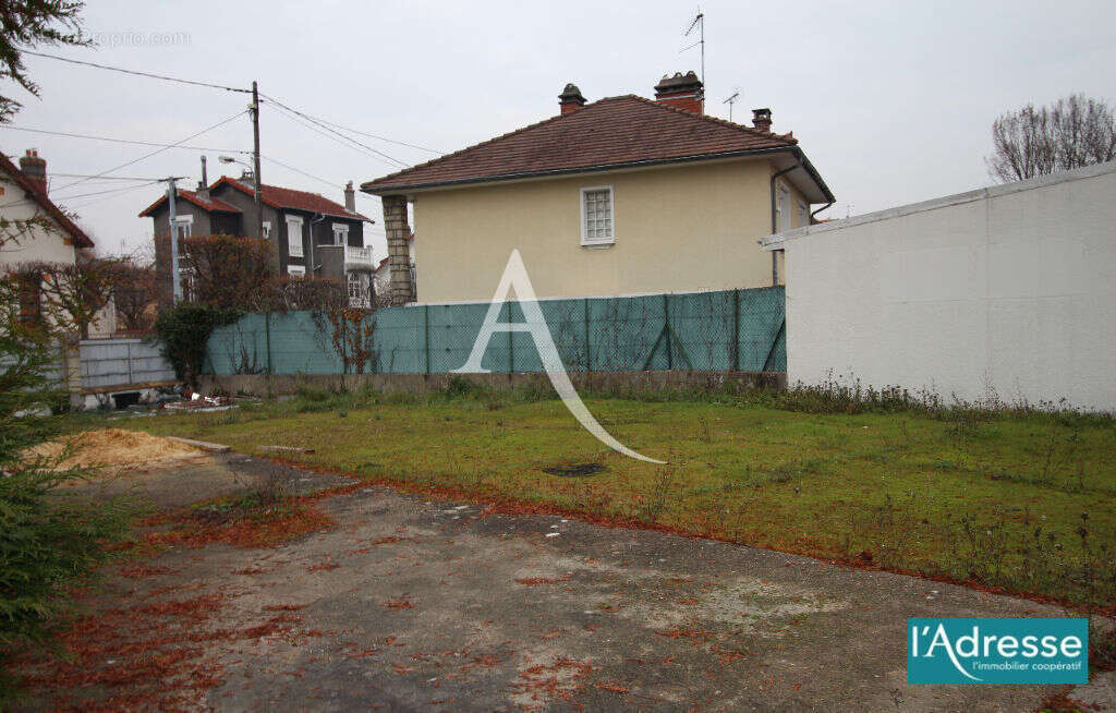 Appartement à VIRY-CHATILLON