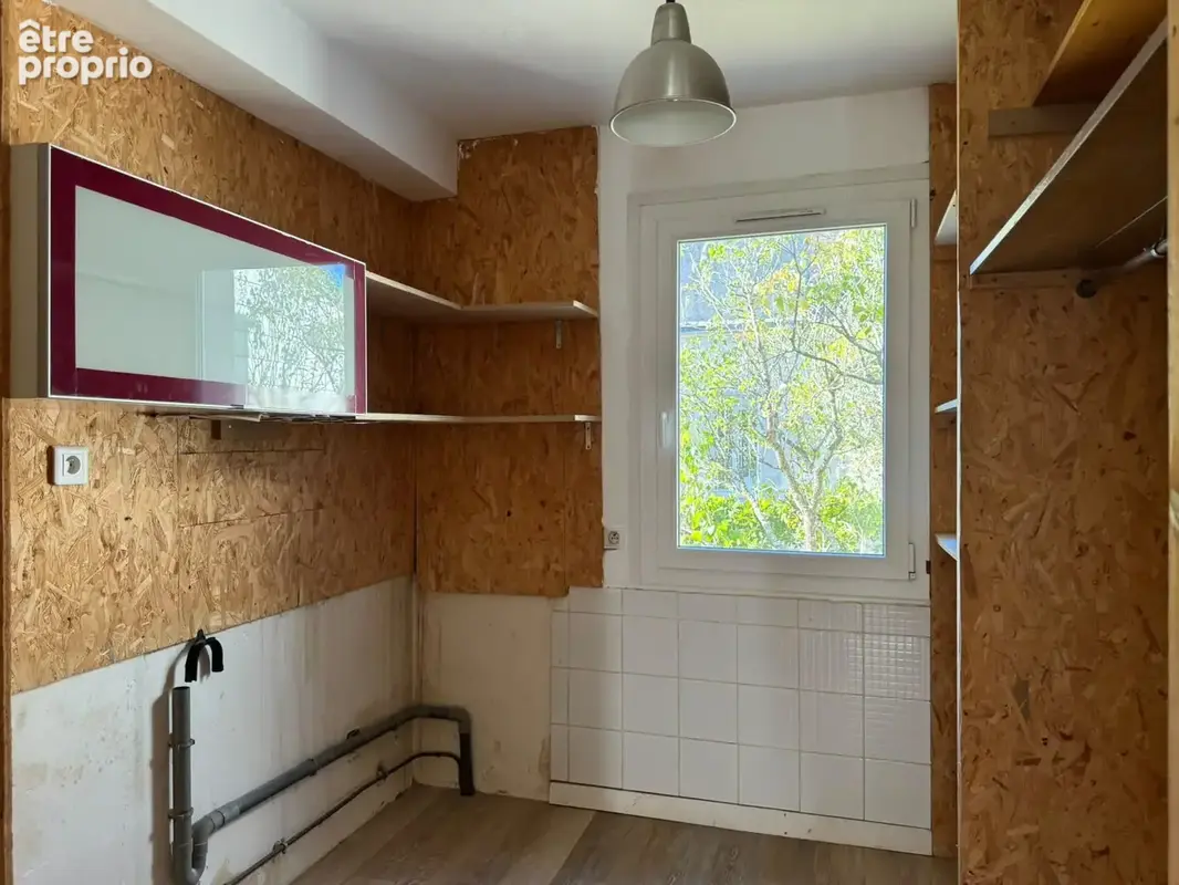 Maison 5 chambres - Moulin Vert - photo 7
