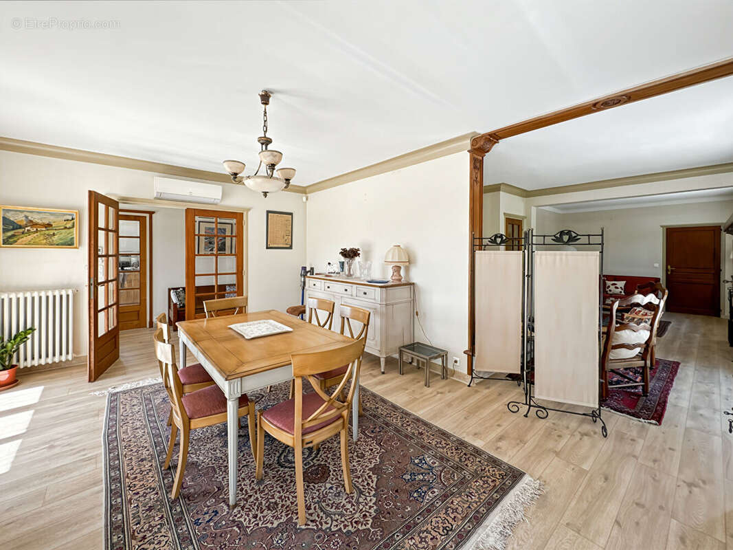 Maison à MONTAUBAN