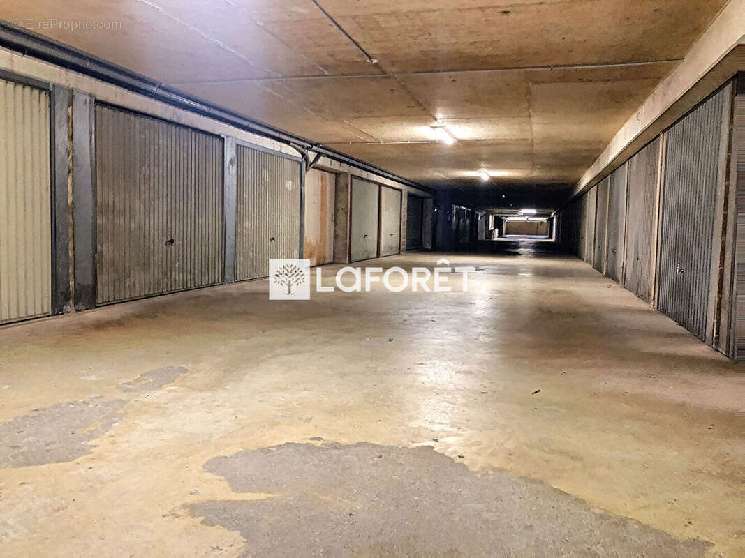 Appartement à VITRY-LE-FRANCOIS
