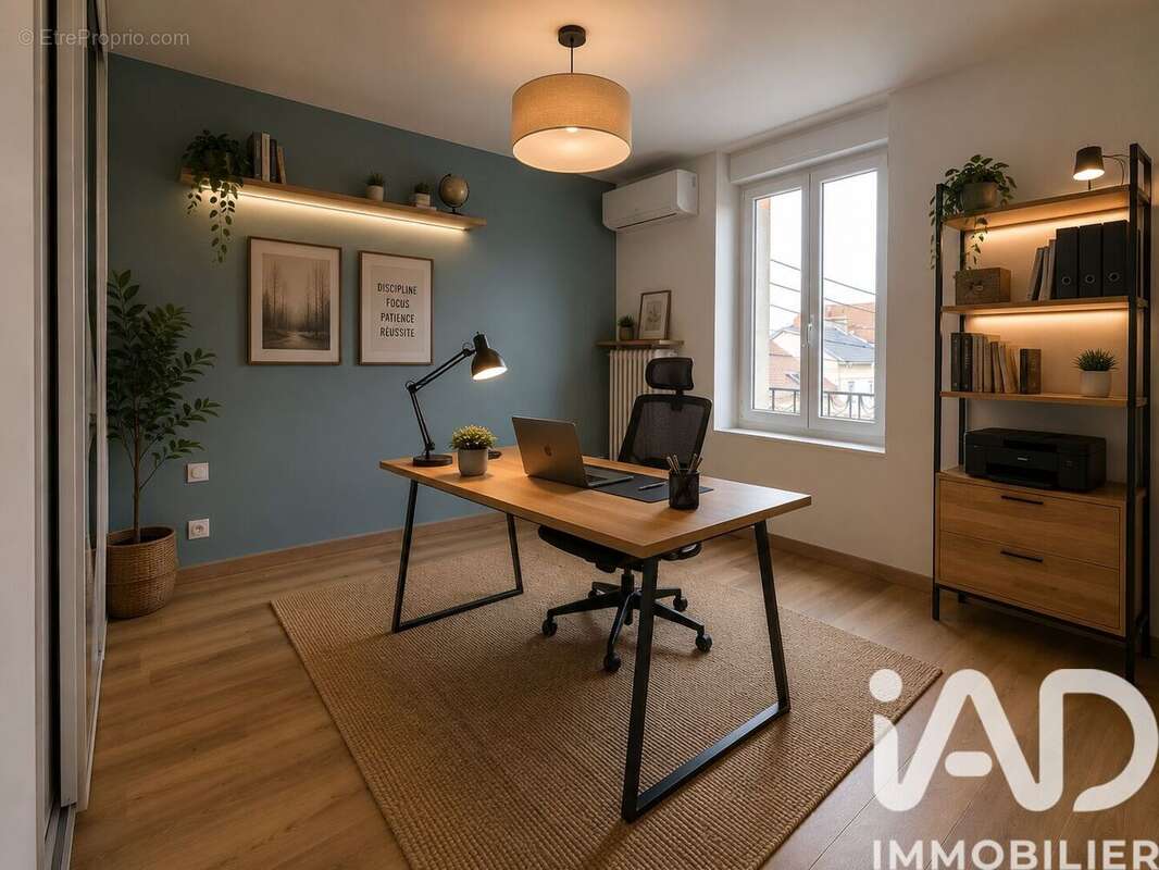 Photo 7 - Maison à EPERNAY