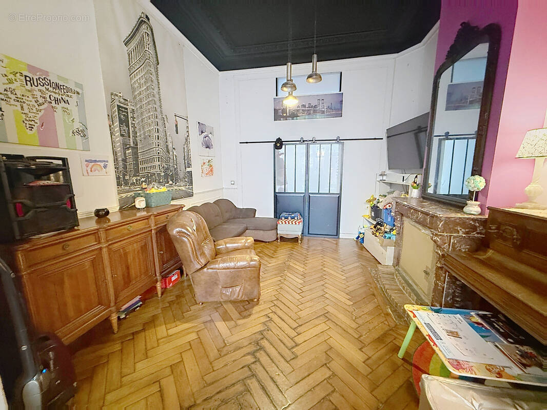 Appartement à TOURCOING