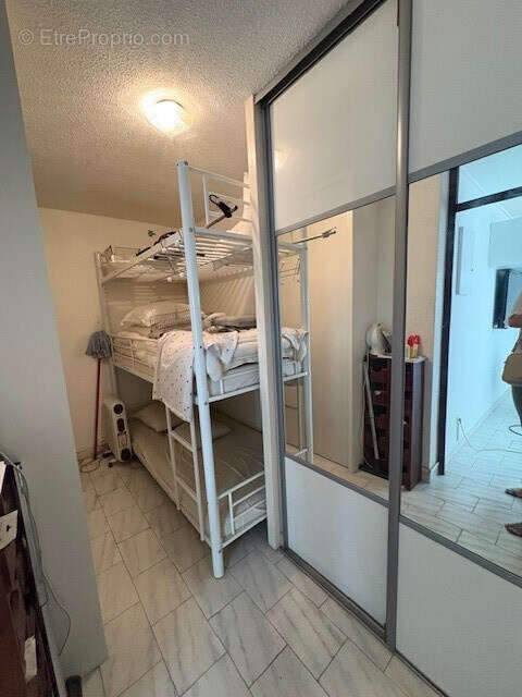 Appartement à LA GRANDE-MOTTE