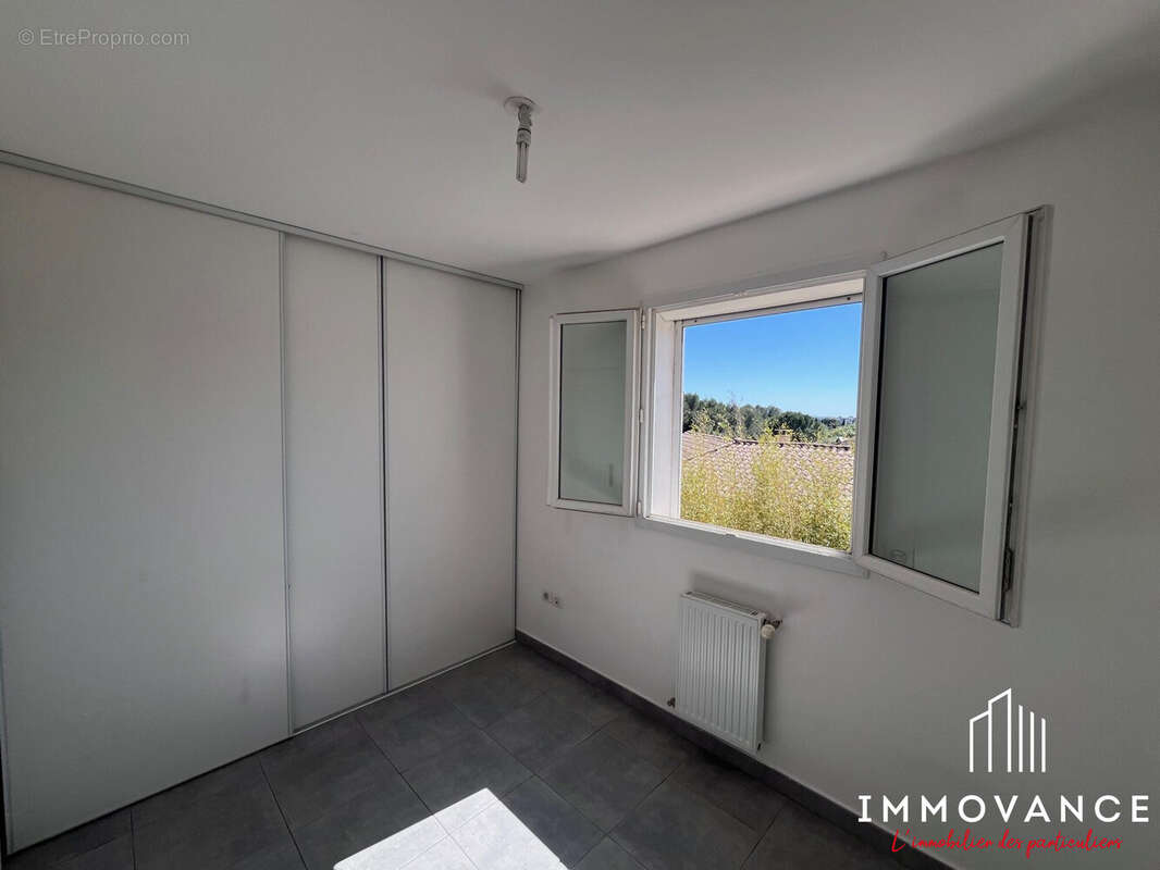 Maison à SAINT-GELY-DU-FESC