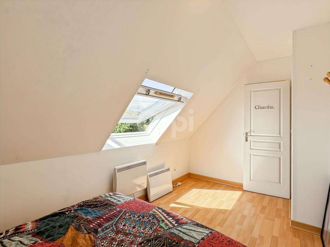 Plain-pied avec garage à 10 minutes d'Evreux - 3 chambres - photo 13