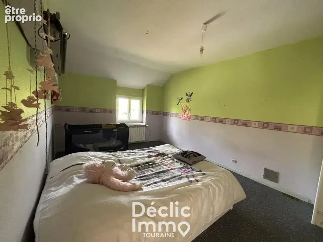 Maison 7 pièces 190 m² à vendre à Jaulnay (37120) - photo 7