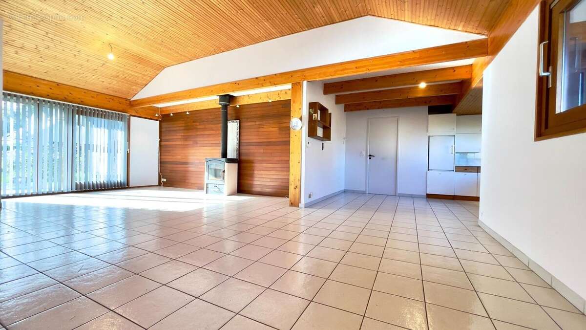 Photo 7 - Maison à MAYENNE