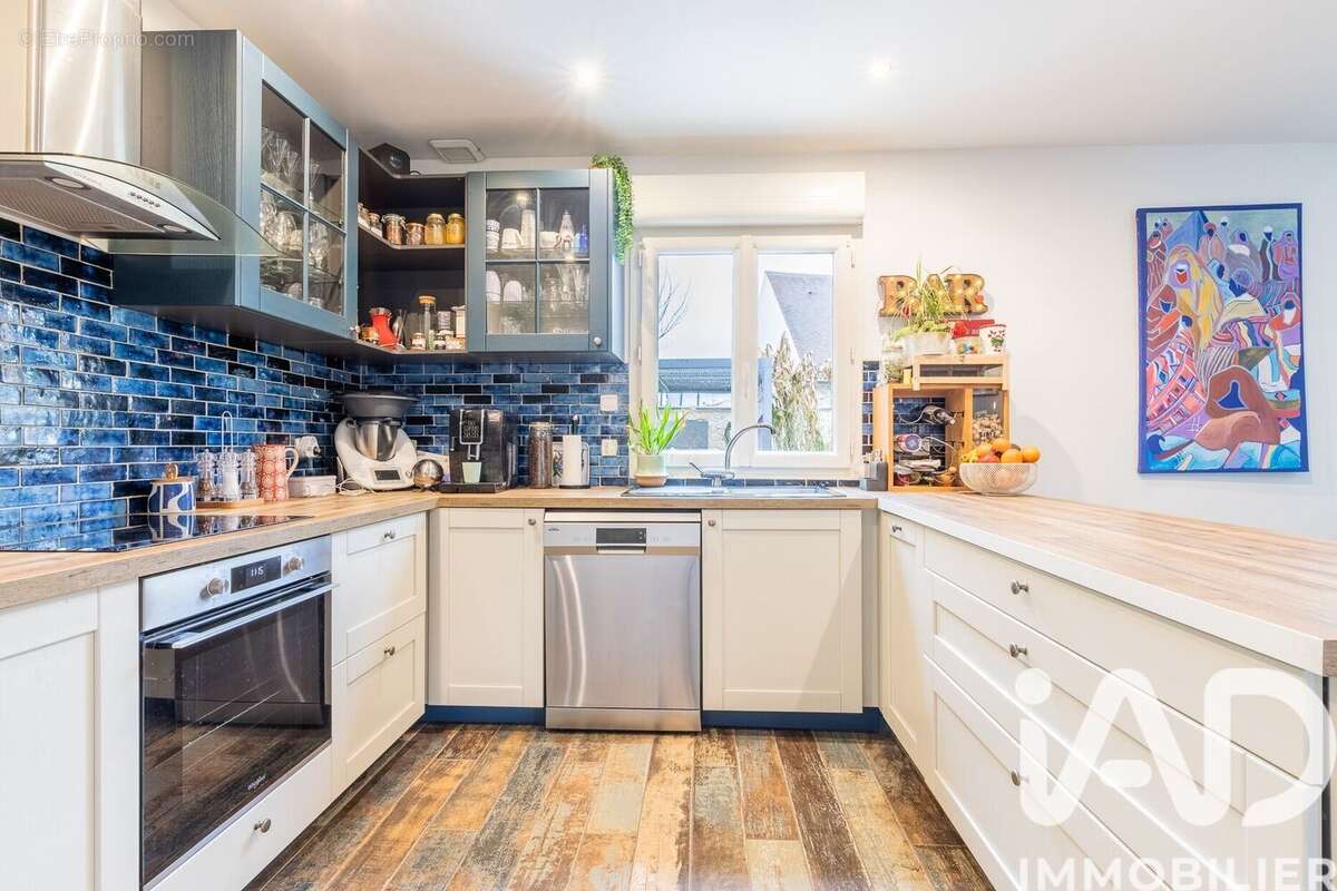 Photo 5 - Maison à SOISY-SUR-ECOLE