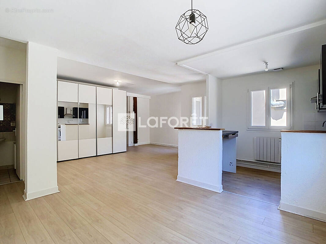 Appartement à LIMOGES