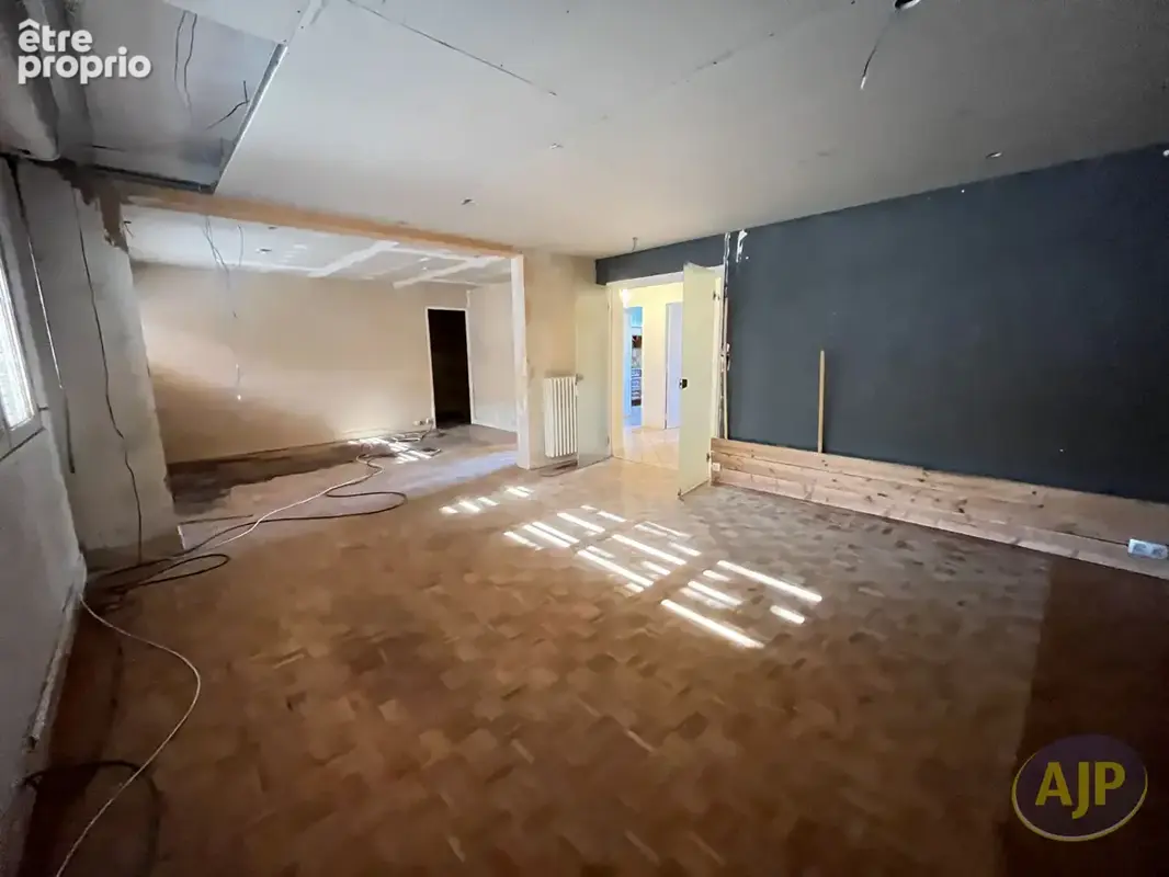 Appartement Nantes 5 pièce(s) 108.89 m2 - photo 3
