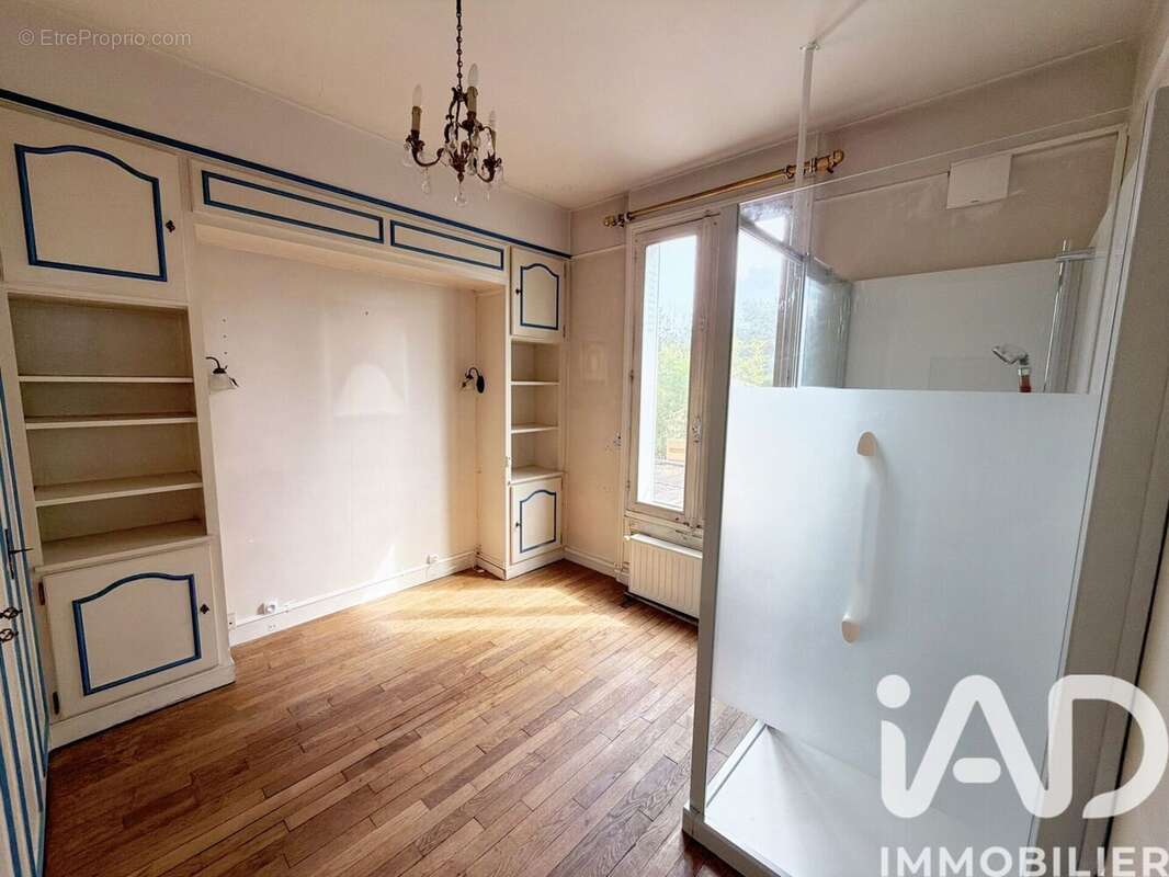 Photo 9 - Maison à ANTONY