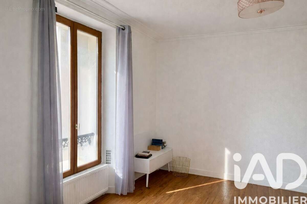 Photo 3 - Appartement à VERSAILLES