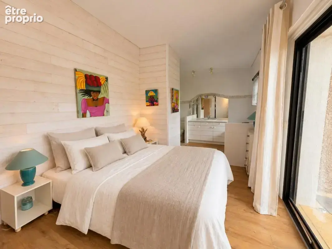 Maison 6 pièces 217 m² à vendre à Biscarrosse (40600) - photo 17
