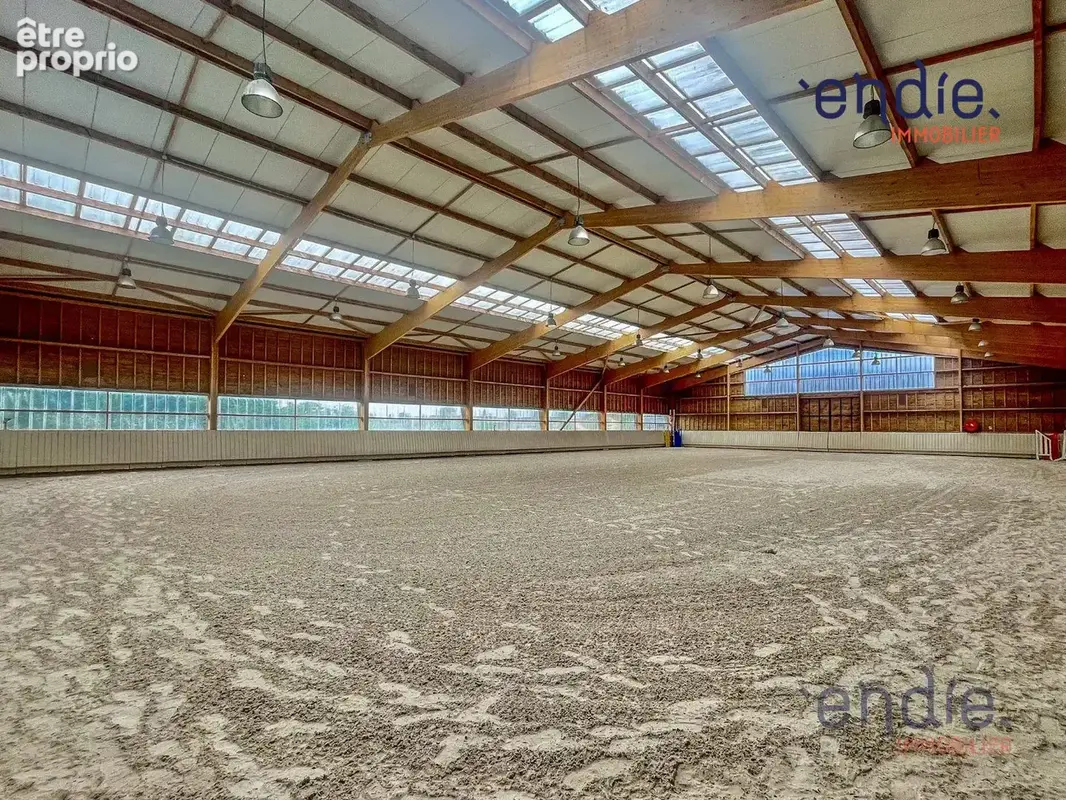 Maison 7 pièces 278 m² à vendre à Pacy-Sur-Eure (27120) - photo 6