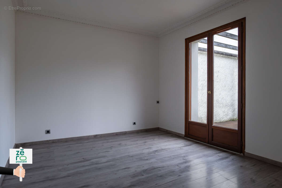 Maison à SAINT-JEAN-DE-MONTS