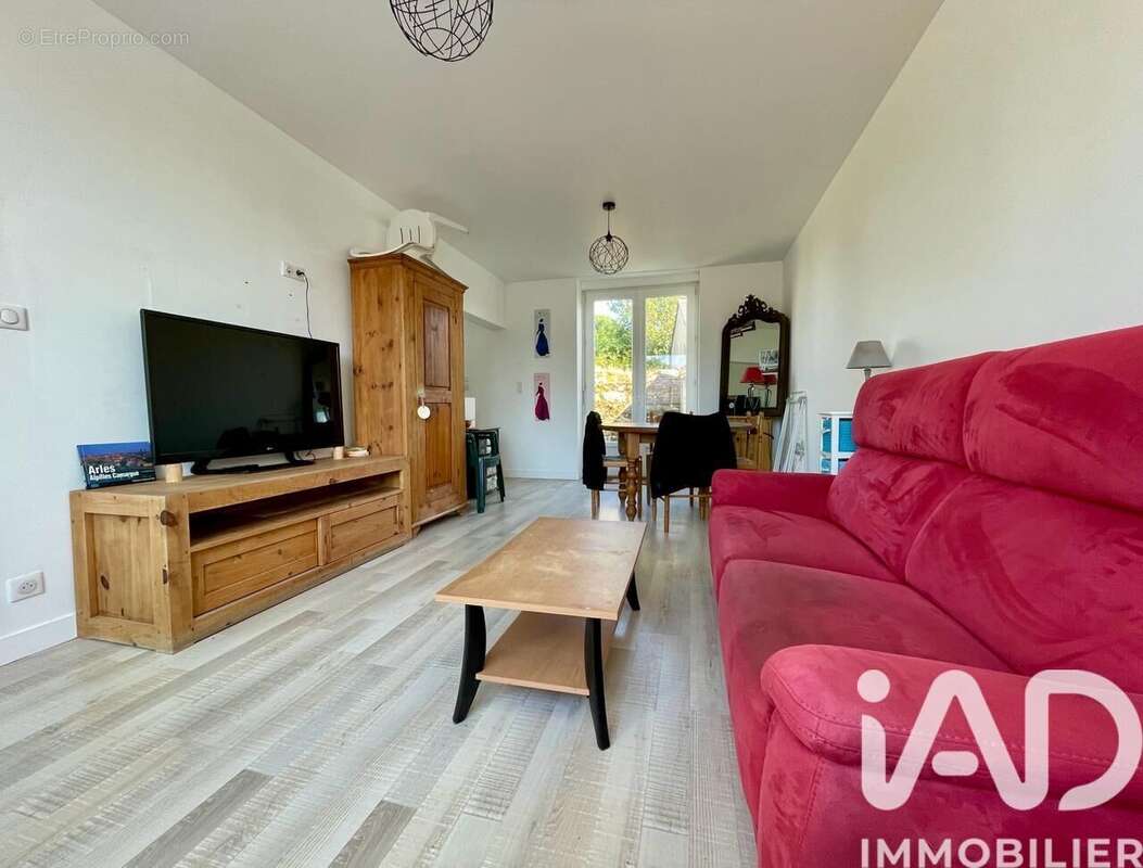 Photo 4 - Appartement à LOCTUDY