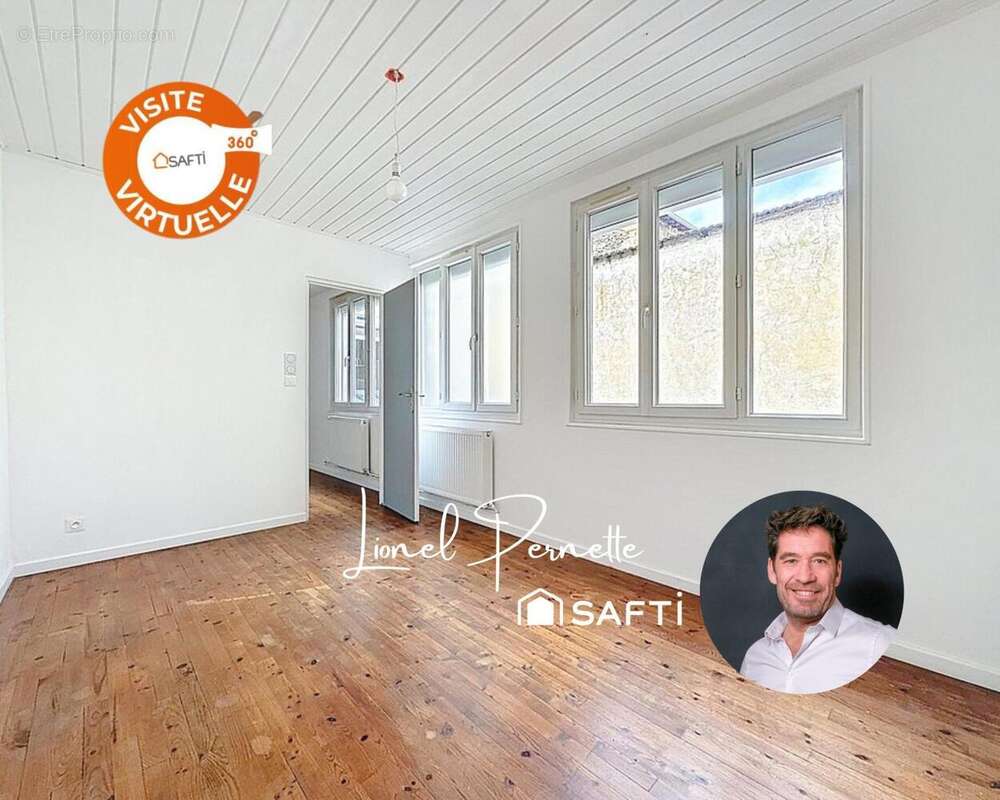 Photo 7 - Appartement à BOURG-DE-PEAGE