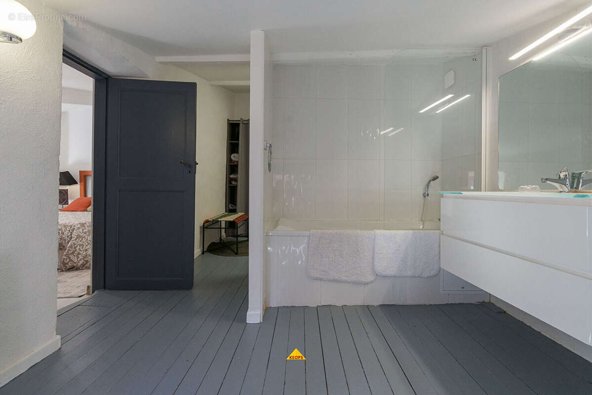 Maison à RIEUX-MINERVOIS