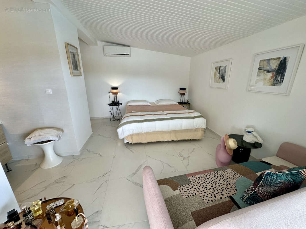 Appartement à SAINT-MARTIN