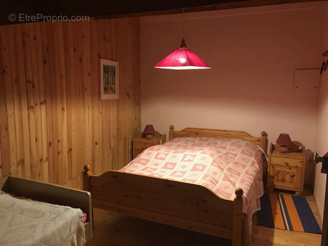 Maison à BIFFONTAINE