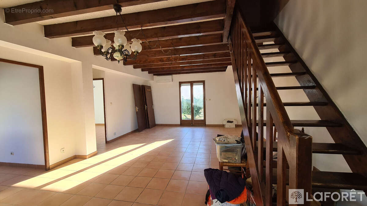 Maison à FRONTIGNAN