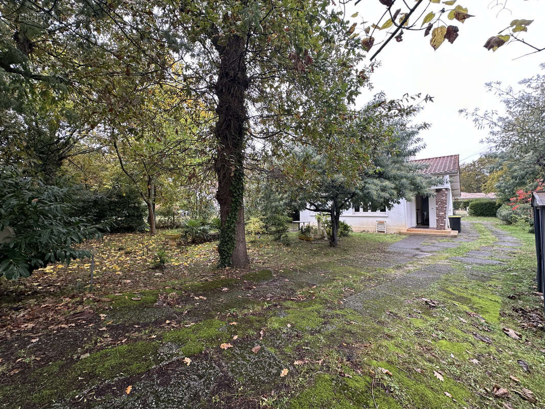 Maison à LA TESTE-DE-BUCH