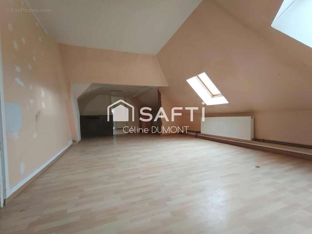 Photo 6 - Maison à MAISNIL-LES-RUITZ