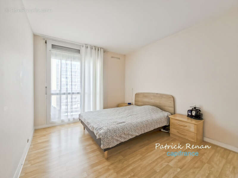 Appartement à vendre 3 pièces, T3, 72 m2, PLAISIR (78) - photo 6