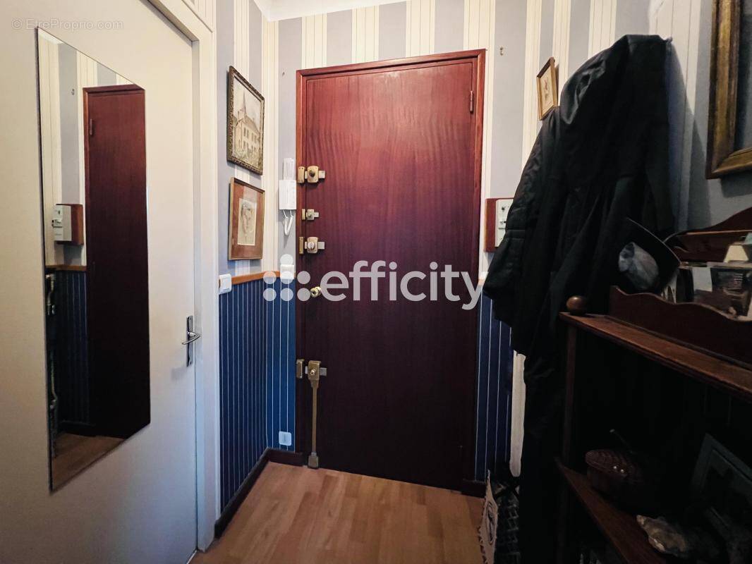Appartement à LA BAULE-ESCOUBLAC